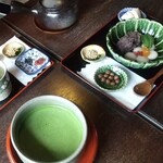 후리코 사보우 - 