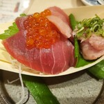 鮨・酒・肴 杉玉  - 