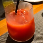 ラ・ベットラ・ダ・オチアイ カナザワ - 