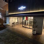 ラ・ベットラ・ダ・オチアイ カナザワ - 