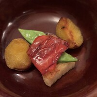 ピッツェリア ロマーナ ジャニコロ - 