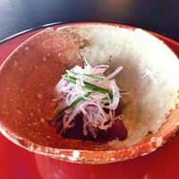 東京 芝 とうふ屋うかい - 