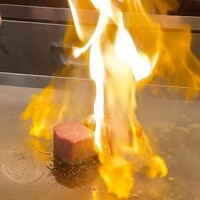 mahoroba 鉄板 心斎橋 - 