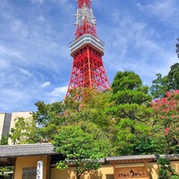 東京 芝 とうふ屋うかい - 