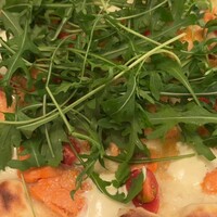 ピッツェリア ロマーナ ジャニコロ - 