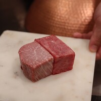 mahoroba 鉄板 心斎橋 - 