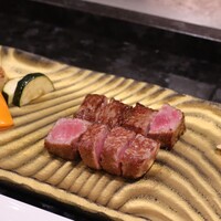 mahoroba 鉄板 心斎橋 - 