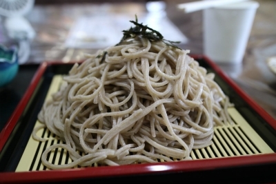 又鬼（Matagi/マタギ） - 美瑛（そば）の写真