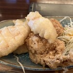 からあげ食堂 房総家 - 