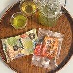 御門屋 - 料理写真: