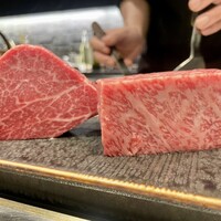 鉄板焼き あさひ - 