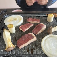 割烹 長吉 - 