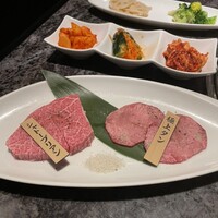 焼肉チャンピオン ペントハウス - 