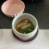 割烹 長吉 - 