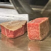 鉄板焼き あさひ - 