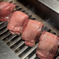 焼肉ぽんが 田町店 - 