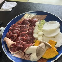 割烹 長吉 - 