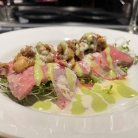鉄板焼き あさひ - 