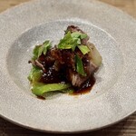 芦屋 肉匠 ひろ - 