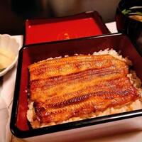 割烹 蒲焼 大沼 - 