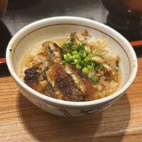鰻う おか冨士 - 