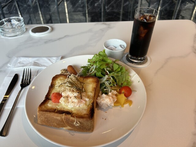 ハナハナ - 博多/喫茶店 | 食べログ