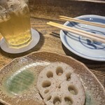 バードコート - 