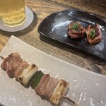 バードコート - 