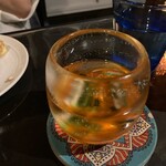 日本酒×炭火バル からんと - 