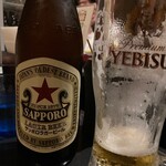 日本酒×炭火バル からんと - 