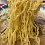 麺屋 志 - 麺リフトあっぷヾ(･ε･｀*)