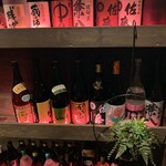 日本酒×炭火バル からんと - 
