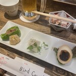 バードコート - 