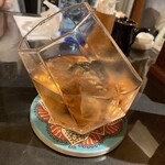 日本酒×炭火バル からんと - 