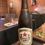 日本酒×炭火バル からんと - 