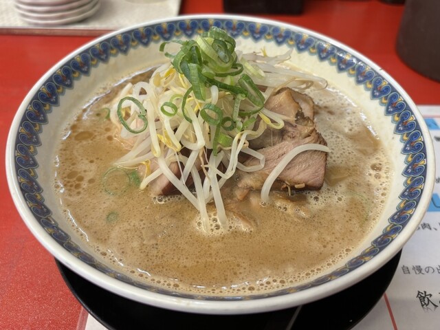 らめん / Nishi2点 RAMEN JUNKEYZ - 徳庵/ラーメン | 食べログ