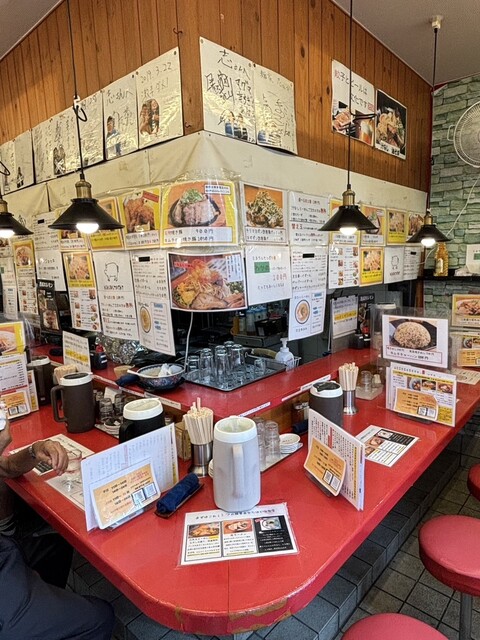 Menya Kokorozashi photo 5