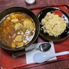 中華飯店 めおと