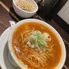 ラーメン専門店 徳川町 如水