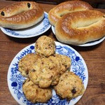 マルベーグル - 