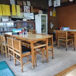 磐梯山 - いかにも昭和の風景