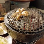 信州みそホルモン NIKAI - 