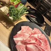 すき焼 しゃぶしゃぶつかだ KITTE大阪店 - 