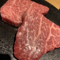 和牛焼肉じろうや 介 wagyu&sake 名古屋駅前本店 - シャトーブリアン