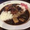 カレーハウス CoCo壱番屋 - 【期間限定】カシミールチキンカレー