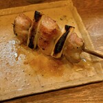 やきとり まさ吉 - 