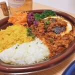 洋風煮込専門 いちはら亭 - 