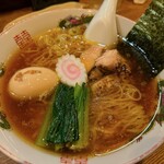 やきとり まさ吉 - 