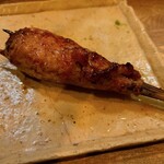 やきとり まさ吉 - 