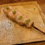 やきとり まさ吉 - 